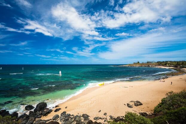 Aloha e altre parole da imparare per viaggiare alle Hawai’i