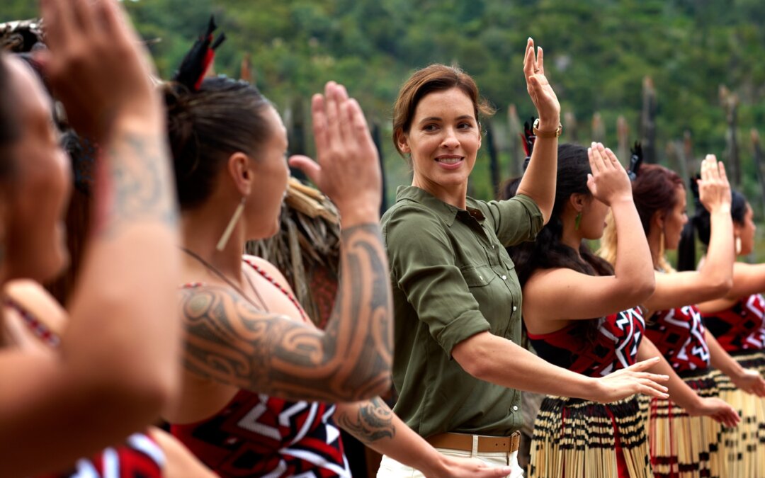 Scopri la Cultura Maori con un Viaggio in Nuova Zelanda
